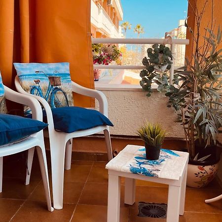 Apartamento Paradise Solo Familias Gandía Buitenkant foto