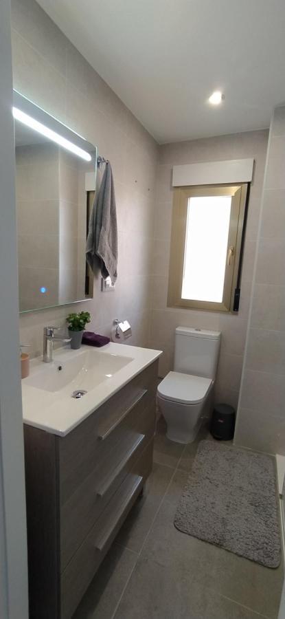 Apartamento Paradise Solo Familias Gandía Buitenkant foto