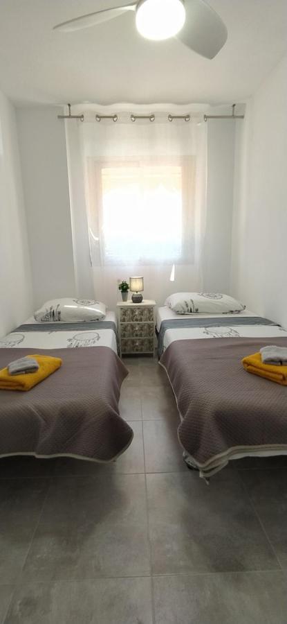 Apartamento Paradise Solo Familias Gandía Buitenkant foto