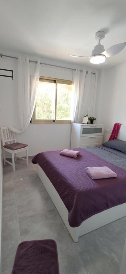 Apartamento Paradise Solo Familias Gandía Buitenkant foto
