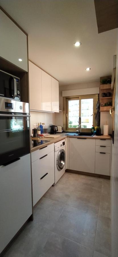 Apartamento Paradise Solo Familias Gandía Buitenkant foto