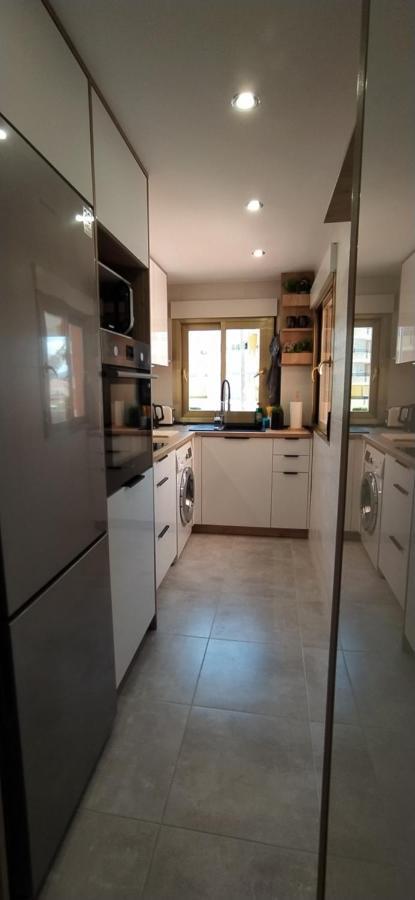 Apartamento Paradise Solo Familias Gandía Buitenkant foto