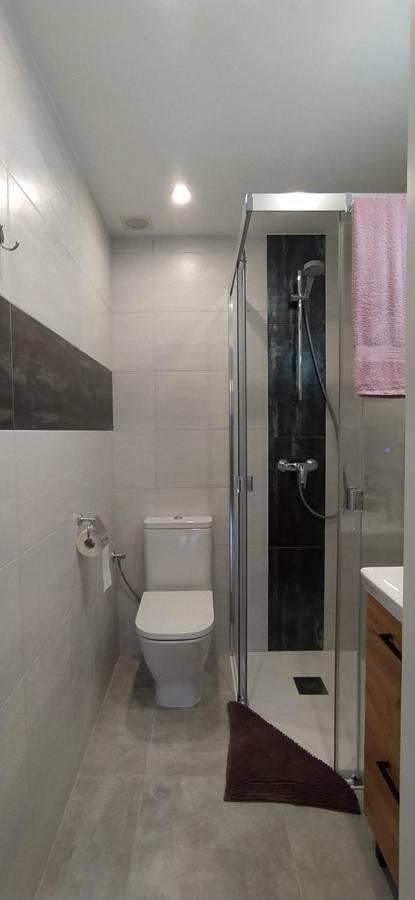 Apartamento Paradise Solo Familias Gandía Buitenkant foto