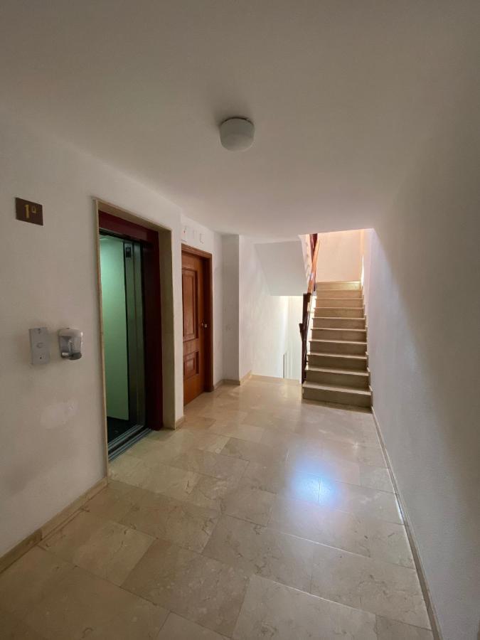 Apartamento Paradise Solo Familias Gandía Buitenkant foto