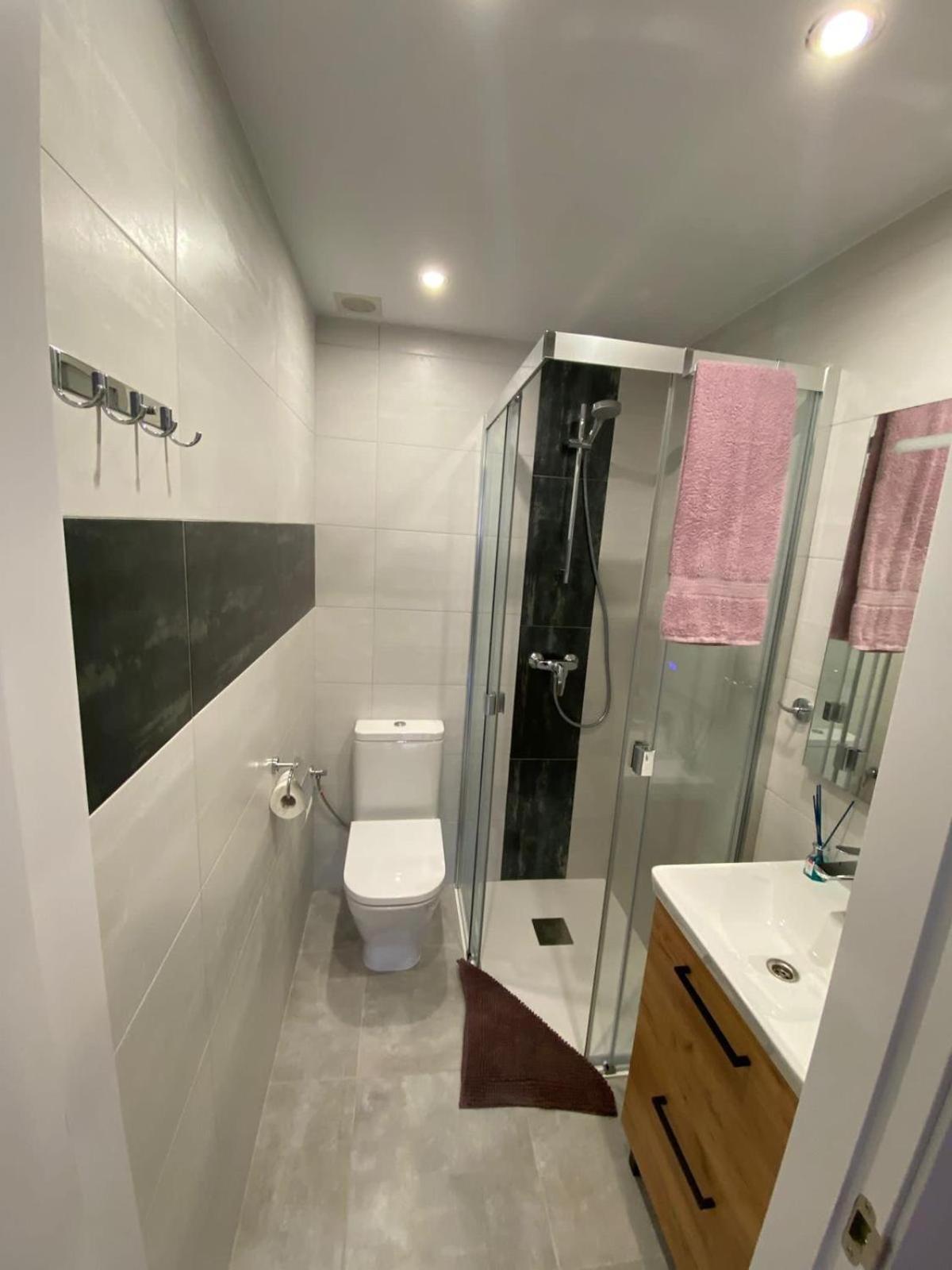 Apartamento Paradise Solo Familias Gandía Buitenkant foto
