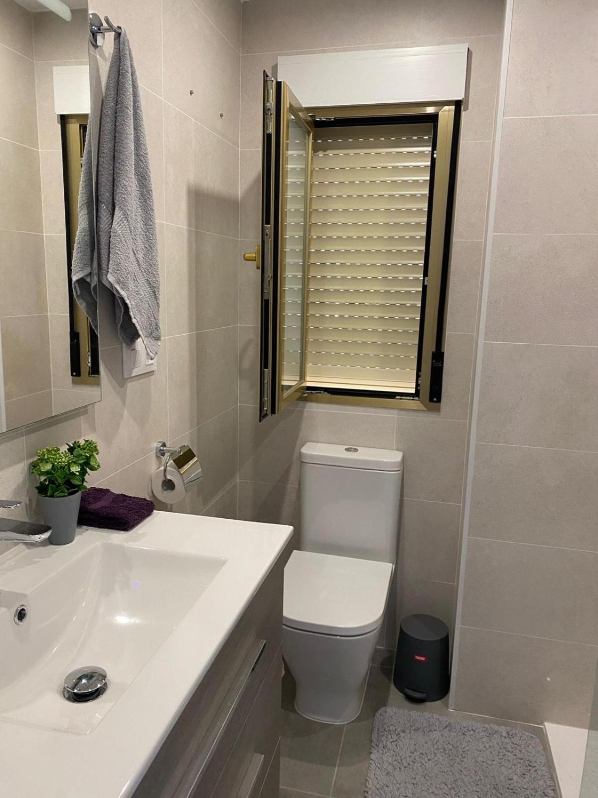 Apartamento Paradise Solo Familias Gandía Buitenkant foto