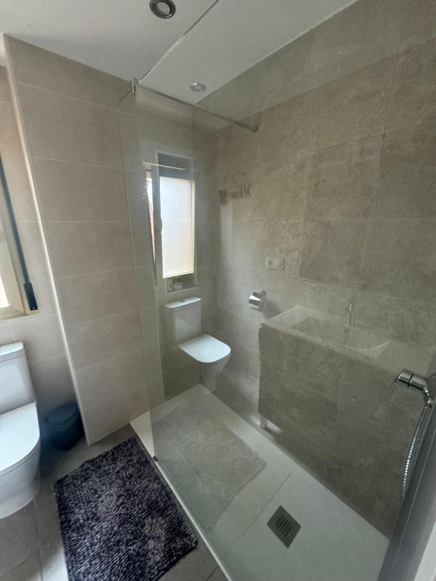 Apartamento Paradise Solo Familias Gandía Buitenkant foto